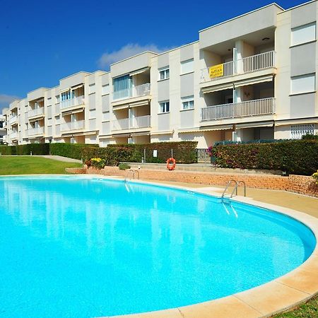 Roquer Marti Vista Mar Orangecosta Apartman Alcossebre Kültér fotó