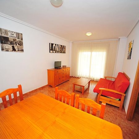 Roquer Marti Vista Mar Orangecosta Apartman Alcossebre Kültér fotó