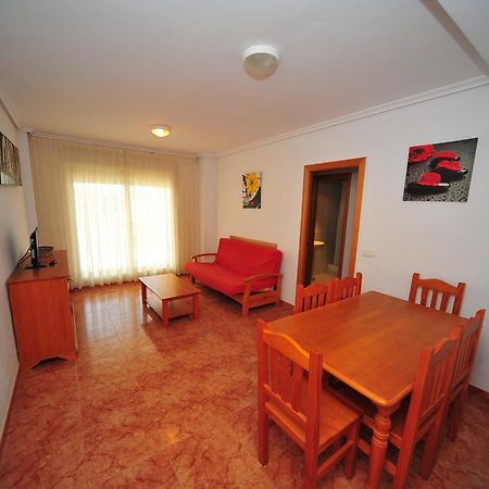 Roquer Marti Vista Mar Orangecosta Apartman Alcossebre Kültér fotó