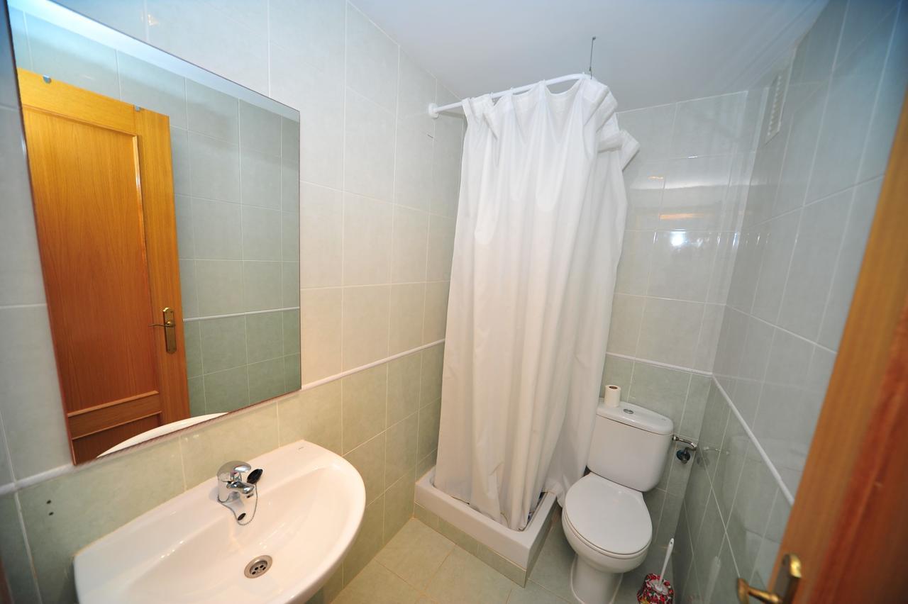 Roquer Marti Vista Mar Orangecosta Apartman Alcossebre Kültér fotó