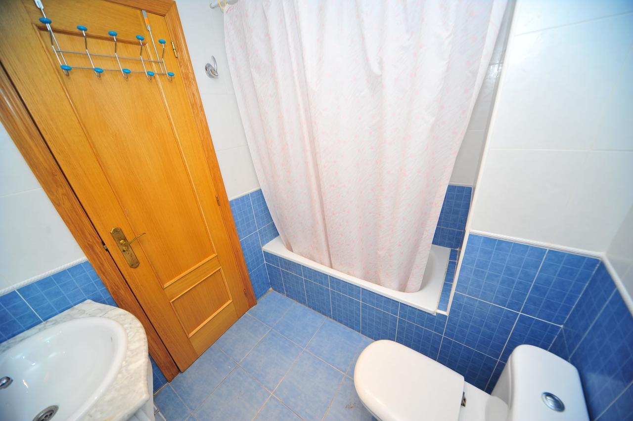 Roquer Marti Vista Mar Orangecosta Apartman Alcossebre Kültér fotó