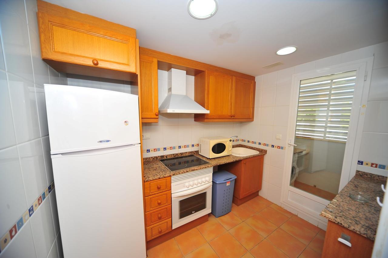 Roquer Marti Vista Mar Orangecosta Apartman Alcossebre Kültér fotó